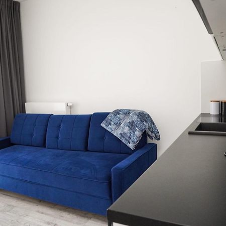 Przystan Apartamenty Сърбиново Екстериор снимка