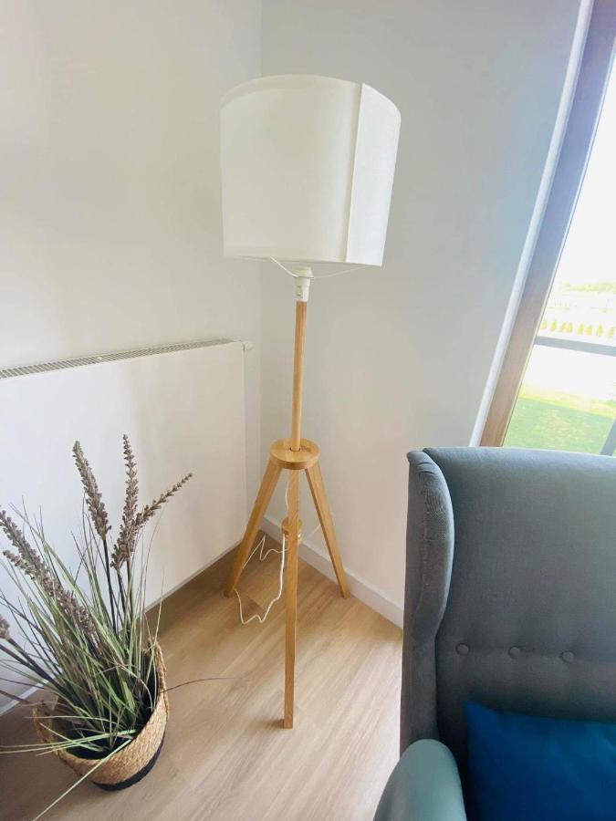 Przystan Apartamenty Сърбиново Екстериор снимка