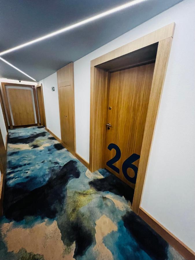 Przystan Apartamenty Сърбиново Екстериор снимка