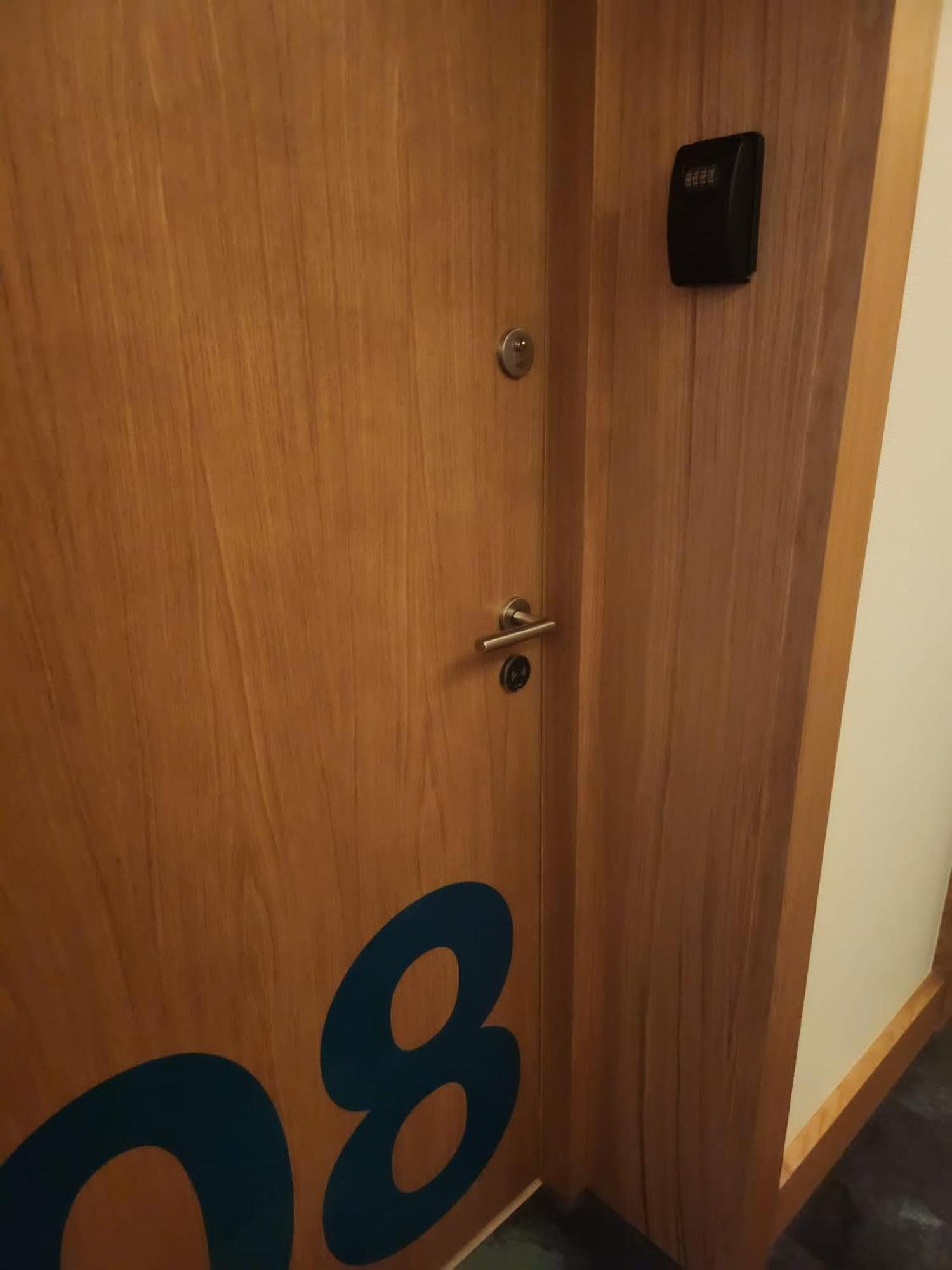 Przystan Apartamenty Сърбиново Екстериор снимка