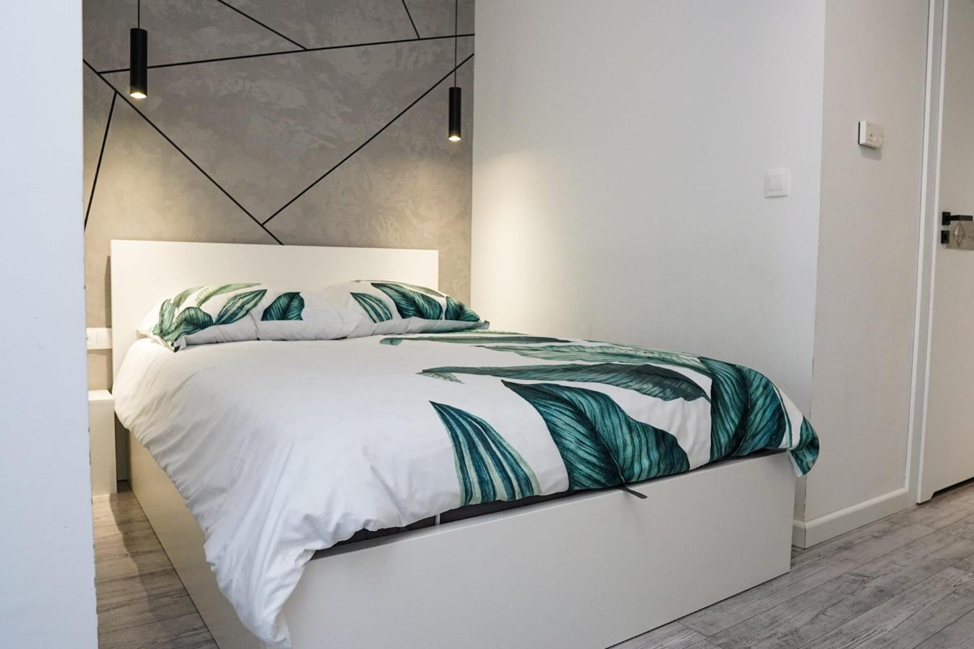 Przystan Apartamenty Сърбиново Екстериор снимка